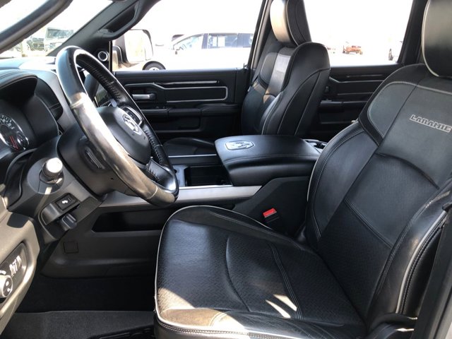 2020 Ram 3500 Laramie