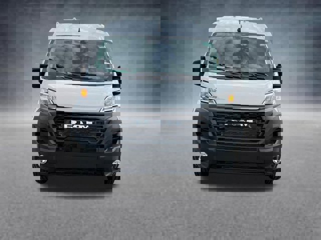 2026 Ram ProMaster Cargo Van Tradesman