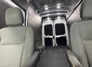 2022 Ford Transit Cargo Van Base