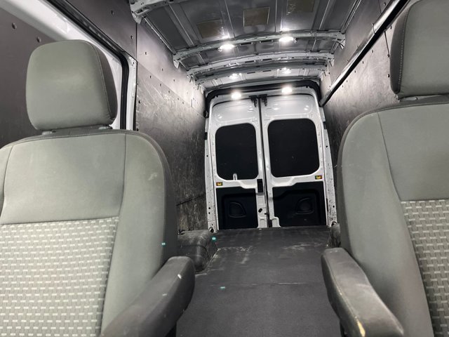 2022 Ford Transit Cargo Van Base