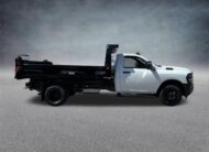 2026 Ram 3500 Chassis Cab Tradesman