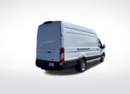 2022 Ford Transit Cargo Van Base