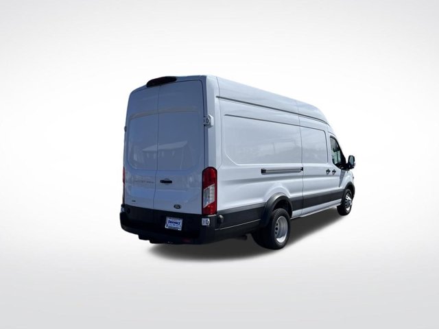 2022 Ford Transit Cargo Van Base