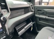 2026 Ram 5500 Chassis Cab Tradesman