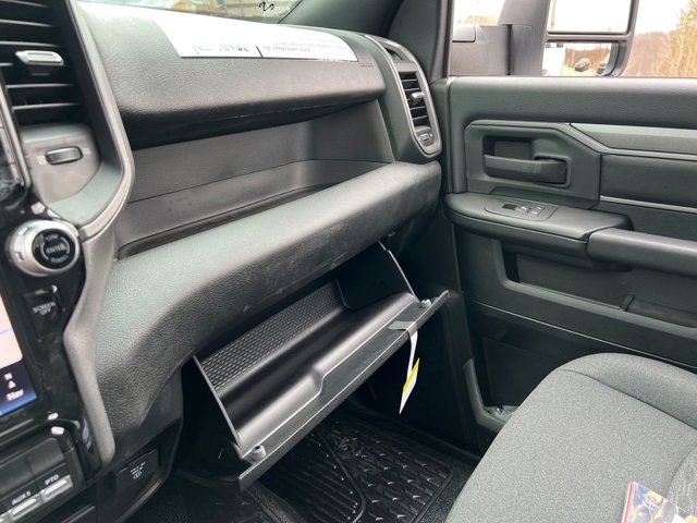 2026 Ram 5500 Chassis Cab Tradesman