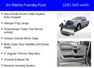 2021 Ford Super Duty F-350 SRW XLT