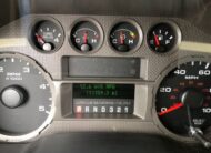 2008 Ford Super Duty F-250 SRW XLT