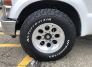 2008 Ford Super Duty F-250 SRW XLT