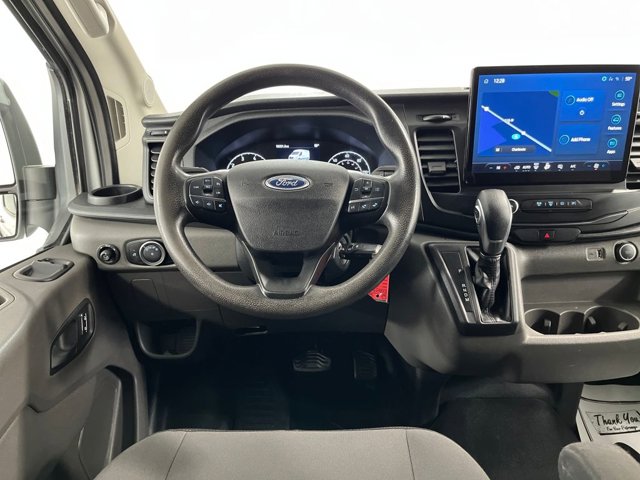 2022 Ford Transit Cargo Van Base