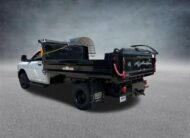 2026 Ram 3500 Chassis Cab Tradesman
