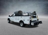 2026 Ram 5500 Chassis Cab Tradesman