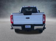 2025 Ford Super Duty F-350 SRW XLT