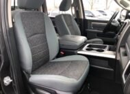 2018 Ram 2500 Big Horn