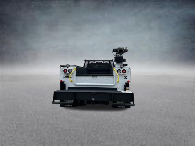 2026 Ram 5500 Chassis Cab Tradesman