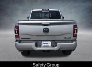 2020 Ram 3500 Laramie