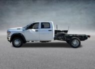 2026 Ram 5500 Chassis Cab Tradesman