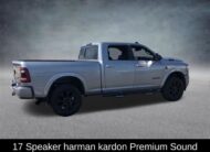 2020 Ram 3500 Laramie