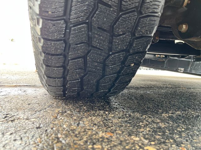 2021 Ford Super Duty F-350 SRW XLT