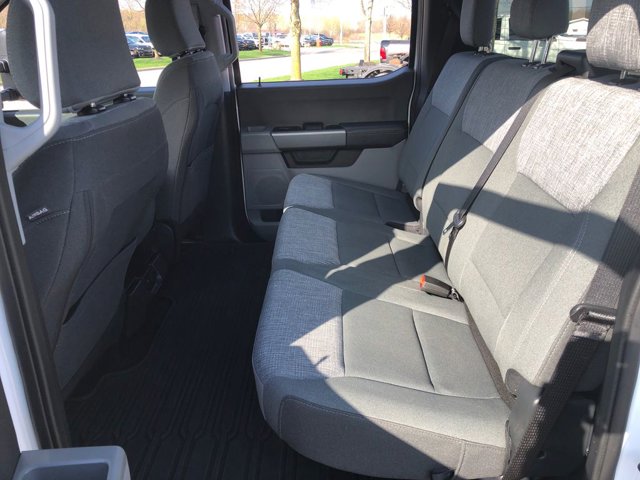 2025 Ford Super Duty F-350 SRW XLT