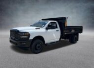 2026 Ram 3500 Chassis Cab Tradesman