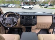 2008 Ford Super Duty F-250 SRW XLT