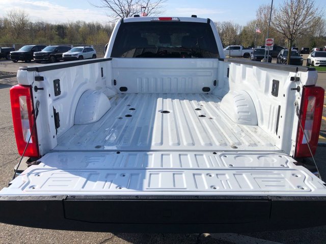 2025 Ford Super Duty F-350 SRW XLT
