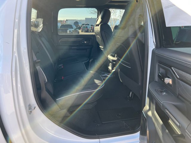 2026 Ram 3500 Limited