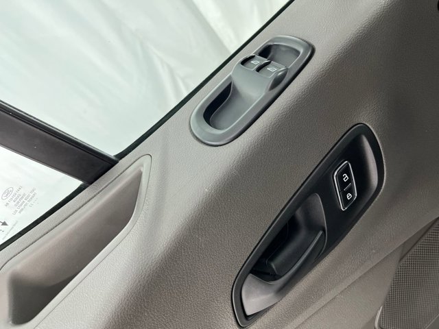 2022 Ford Transit Cargo Van Base