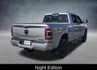 2020 Ram 3500 Laramie