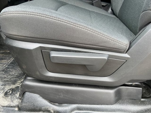 2026 Ram 5500 Chassis Cab Tradesman