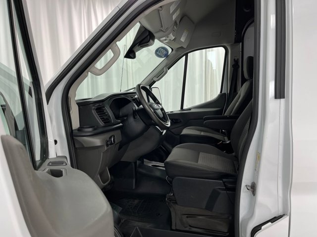 2022 Ford Transit Cargo Van Base
