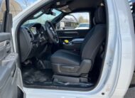 2026 Ram 3500 Chassis Cab Tradesman