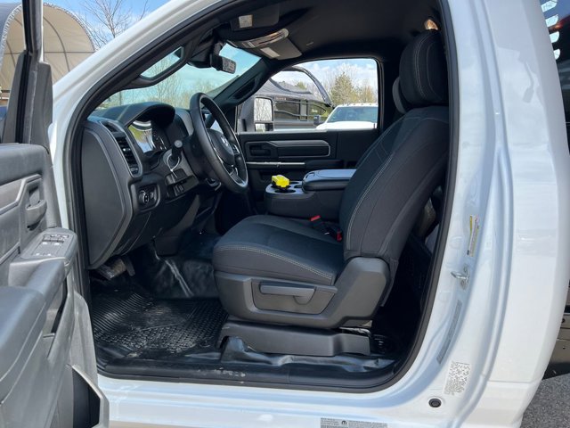 2026 Ram 3500 Chassis Cab Tradesman