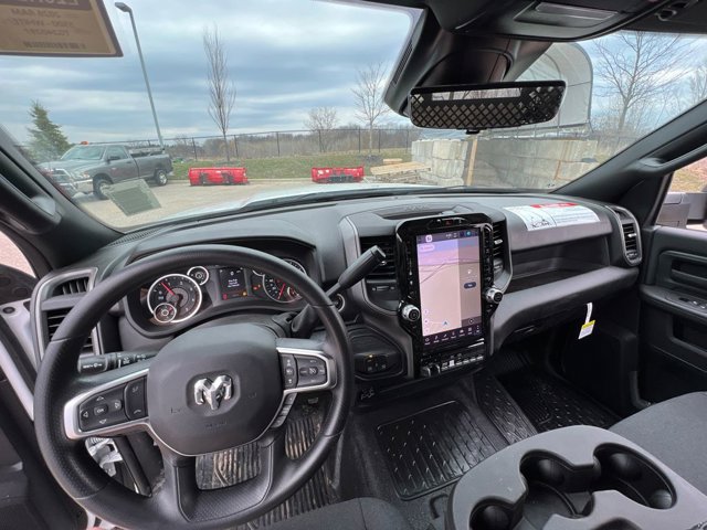 2026 Ram 5500 Chassis Cab Tradesman