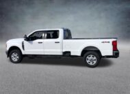 2025 Ford Super Duty F-350 SRW XLT