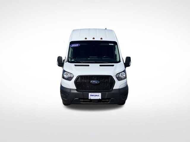 2022 Ford Transit Cargo Van Base