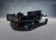 2026 Ram 3500 Chassis Cab Tradesman