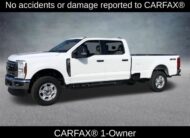 2025 Ford Super Duty F-350 SRW XLT