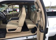 2008 Ford Super Duty F-250 SRW XLT
