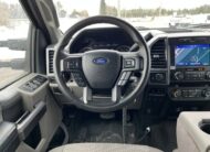 2021 Ford Super Duty F-350 SRW XLT
