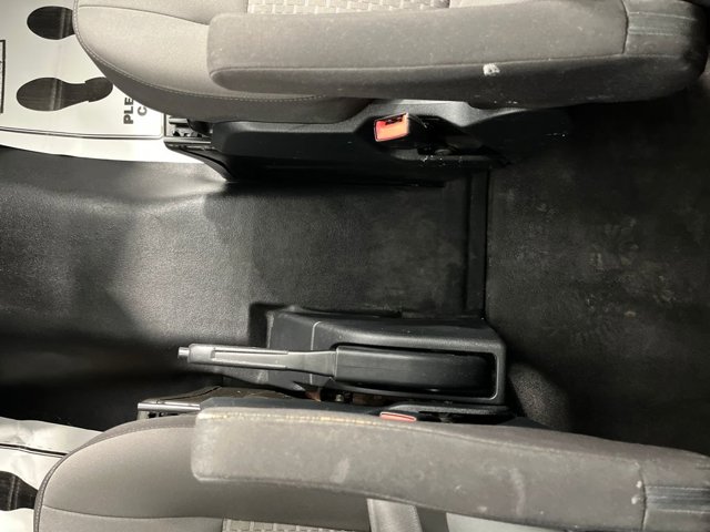 2022 Ford Transit Cargo Van Base