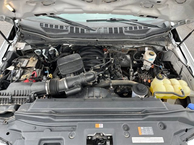 2021 Ford Super Duty F-350 SRW XLT