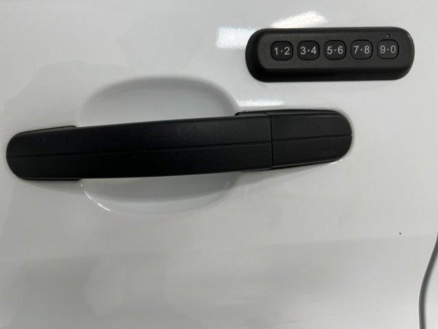 2022 Ford Transit Cargo Van Base