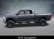 2018 Ram 2500 Big Horn