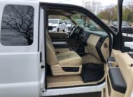 2008 Ford Super Duty F-250 SRW XLT