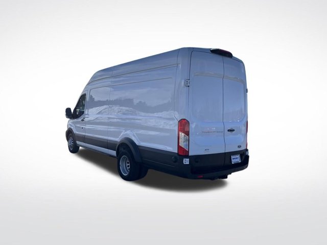 2022 Ford Transit Cargo Van Base
