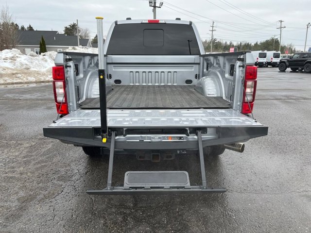 2021 Ford Super Duty F-350 SRW XLT
