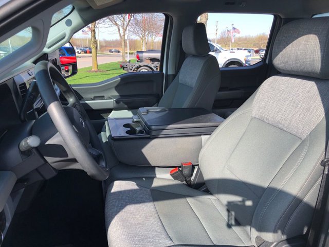 2025 Ford Super Duty F-350 SRW XLT