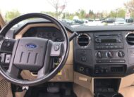 2008 Ford Super Duty F-250 SRW XLT