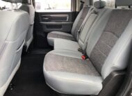 2018 Ram 2500 Big Horn